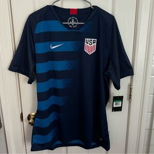 USMNT Soccer Jersey - Men’s XL